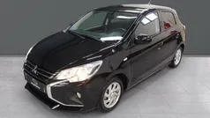 Usado 2024 Mitsubishi Space Star Motion Berlina | 13.800 € (Precio justo)