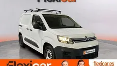 Usado 2021 Citroën Berlingo Feel Monovolumen | 11.990 € (Super precio)