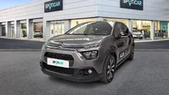 Plata Usado 2024 Citroën C3 PureTech Utilitario | 14.900 € (Precio justo)