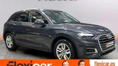 Usado 2022 Audi Q5 Premium SUV | 32.390 € (Super precio)