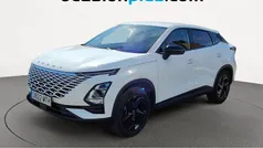 Blanco Usado 2024 Omoda 5 SUV | 21.364 € (Precio justo)