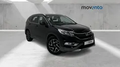 Usado 2018 Honda CR-V Elegance SUV | 21.400 € (Precio justo)