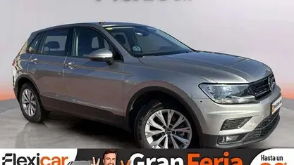 Usado 2020 VW Tiguan Advance SUV | 19.990 € (Super precio)