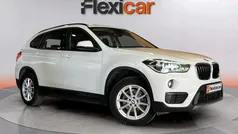 Usado 2019 BMW X1 SUV | 16.470 € (Precio justo)