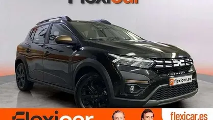 Usado Dacia Sandero Extreme 101 CV (74 kW) 2025 Utilitario