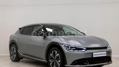 Otro Usado 2022 Kia EV6 Air SUV | 24.500 € (Precio justo)