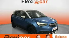 Usado 2019 Opel Crossland Innovation SUV | 11.790 € (Buen precio)