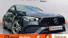 Usado 2019 Mercedes CLA180 Berlina | 28.490 € (Precio justo)