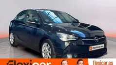 Usado 2022 Opel Corsa Edition Utilitario | 11.290 € (Precio justo)
