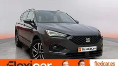 Usado 2020 Seat Tarraco Style SUV | 24.790 € (Precio justo)