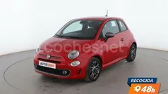 Usado 2021 Fiat 500 Sport Utilitario | 12.599 € (Precio justo)