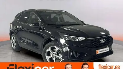 Usado Ford Kuga ST-Line 150 CV (110 kW) 2025 SUV