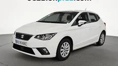 Usado 2018 Seat Ibiza Style Utilitario | 10.319 € (Precio justo)