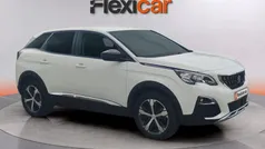 Usado 2018 Peugeot 3008 Active SUV | 12.190 € (Buen precio)