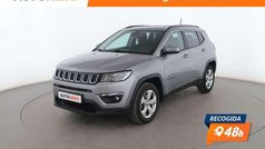 Usado 2017 Jeep Compass Longitude SUV | 13.799 € (Precio justo)
