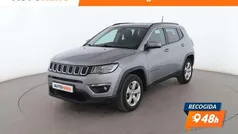 Usado 2017 Jeep Compass Longitude SUV | 13.799 € (Precio justo)