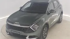 Usado 2024 Kia Sportage 2 SUV | 31.879 € (Buen precio)