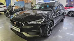 Usado 2023 Cupra Leon Familiar | 26.900 € (Precio justo)