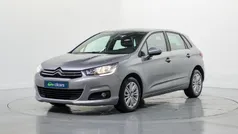 Usado 2017 Citroën C4 Live | 10.590 € (Buen precio)