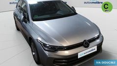 Usado 2025 VW Golf VIII Berlina | 27.890 € (Precio justo)