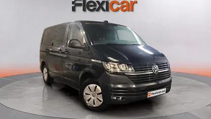 Usado VW Caravelle 110 CV (80 kW) 2021 Monovolumen