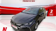 Usado 2023 Toyota Corolla Advance | 18.214 € (Super precio)