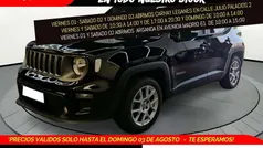Usado 2023 Jeep Renegade Limited SUV | 21.490 € (Buen precio)