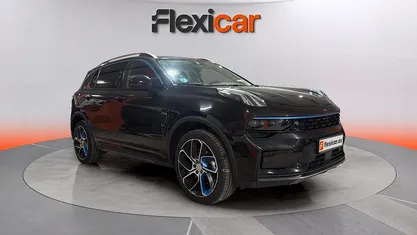 Usado Lynk & Co 01 261 CV (191 kW) 2022 SUV