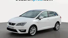 Usado 2013 Seat Ibiza FR Utilitario | 10.900 € (Precio justo)