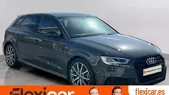 Usado 2019 Audi A3 Design | 23.390 € (Precio justo)