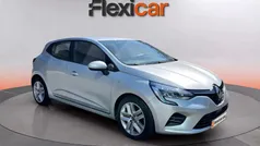 Usado 2019 Renault Clio IV Intens Berlina | 9490 € (Super precio)