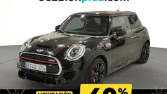 Negro Usado 2017 Mini John Cooper Works Utilitario | 21.750 € (Super precio)