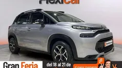 Usado 2024 Citroën C3 Aircross PureTech SUV | 13.490 € (Super precio)