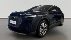 Usado 2024 Audi Q4 e-tron Advanced Plus SUV | 42.900 € (Buen precio)