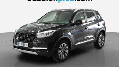 Usado 2023 DR DR 4.0 SUV | 11.546 € (Buen precio)