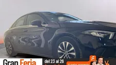 Usado 2020 Mercedes A180 Utilitario | 19.490 € (Precio justo)