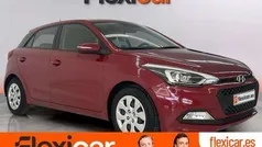 Usado 2018 Hyundai i20 Utilitario | 8990 € (Buen precio)