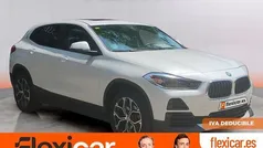 Blanco Usado 2020 BMW X2 SUV | 24.990 € (Precio justo)