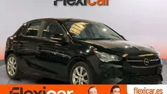 Usado 2022 Opel Corsa Edition Utilitario | 9690 € (Buen precio)