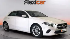 Usado 2019 Mercedes A200 Berlina | 23.990 € (Precio justo)