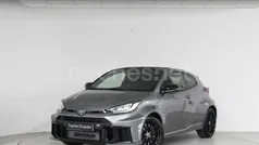 Usado 2024 Toyota Yaris Utilitario | 49.490 €