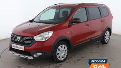 Usado 2019 Dacia Lodgy Monovolumen | 13.399 € (Precio justo)