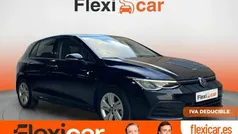 VW Golf VIII