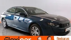 Usado 2021 Peugeot 508 Active Berlina | 12.990 € (Buen precio)