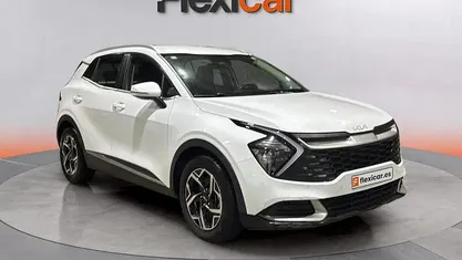 Usado Kia Sportage 116 CV (85 kW) 2023 SUV