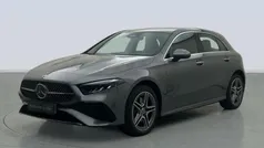 Mercedes A250