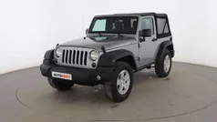 Usado 2017 Jeep Wrangler Sport SUV | 34.599 € (Buen precio)