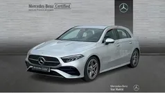 Usado 2024 Mercedes A180 Berlina | 31.790 € (Precio justo)