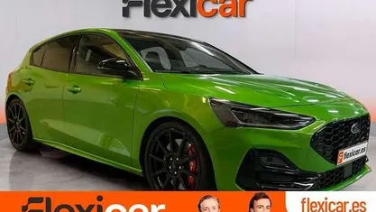 Usado Ford Focus ST 280 CV (205 kW) 2023 Utilitario