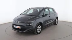 Usado 2015 Citroën C4 Picasso Seduction Monovolumen | 10.299 € (Precio justo)